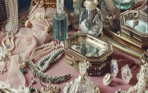 Thoughtful Gifts for Vintage Lovers
