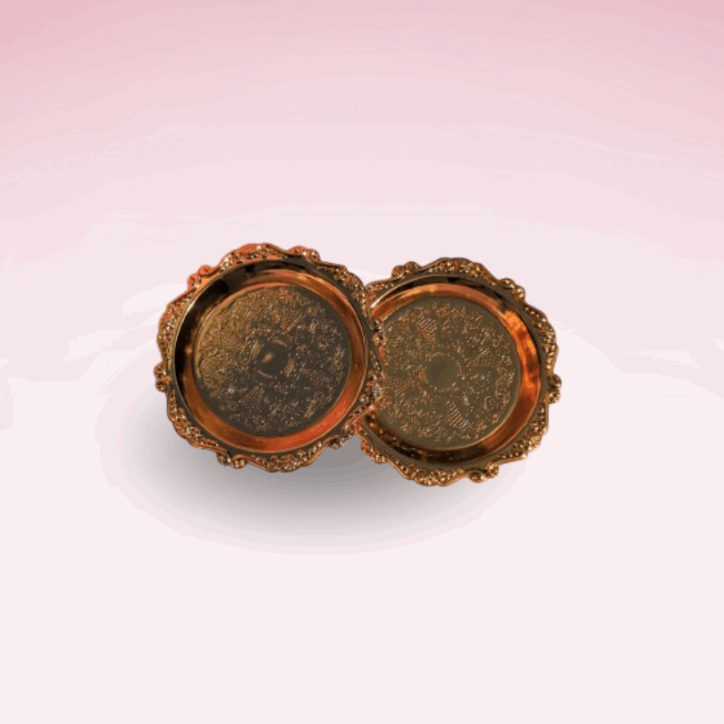 Jewellery| Tray Trinket Dish