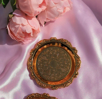 Jewellery| Tray Trinket Dish